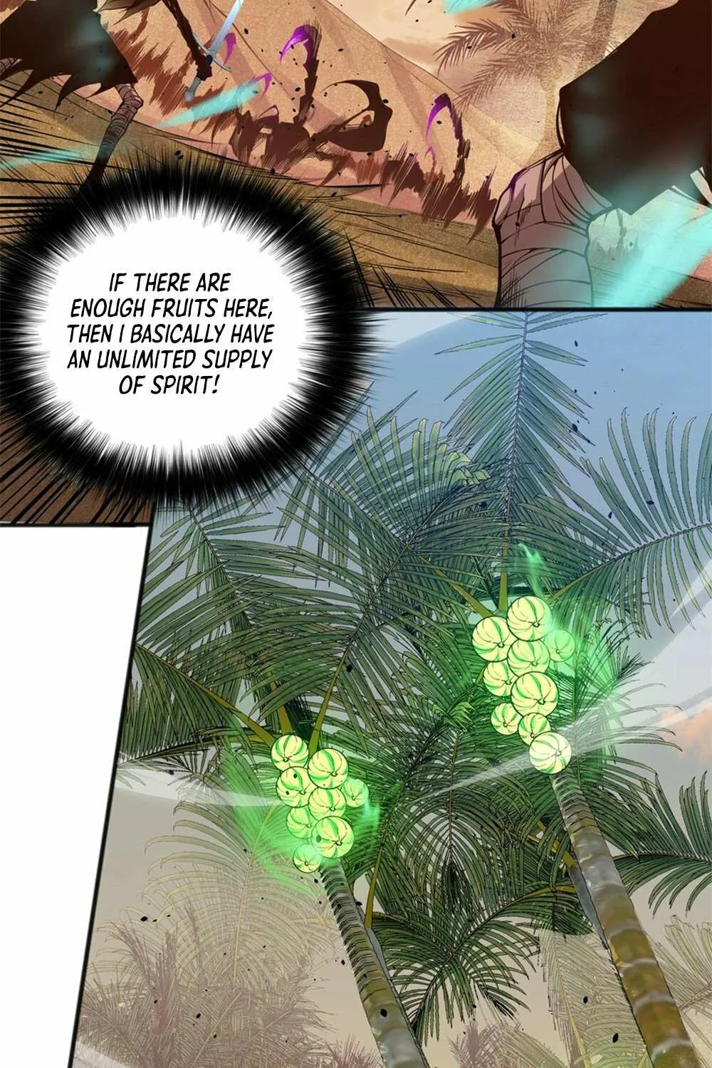 Read Necromancer, the Ultimate Scourge! chapter 25 image 73 on Lezhin