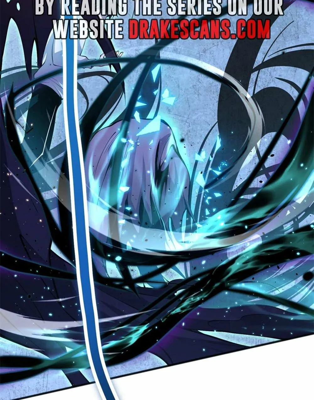 Read Necromancer, the Ultimate Scourge! chapter 25 image 78 on Lezhin