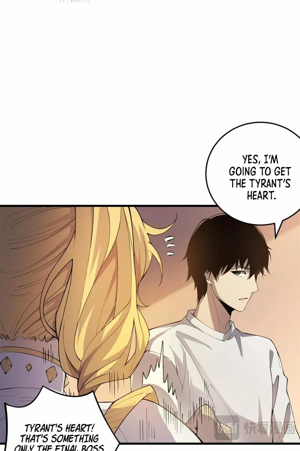 Read Necromancer, the Ultimate Scourge! chapter 25 image 8 on Lezhin