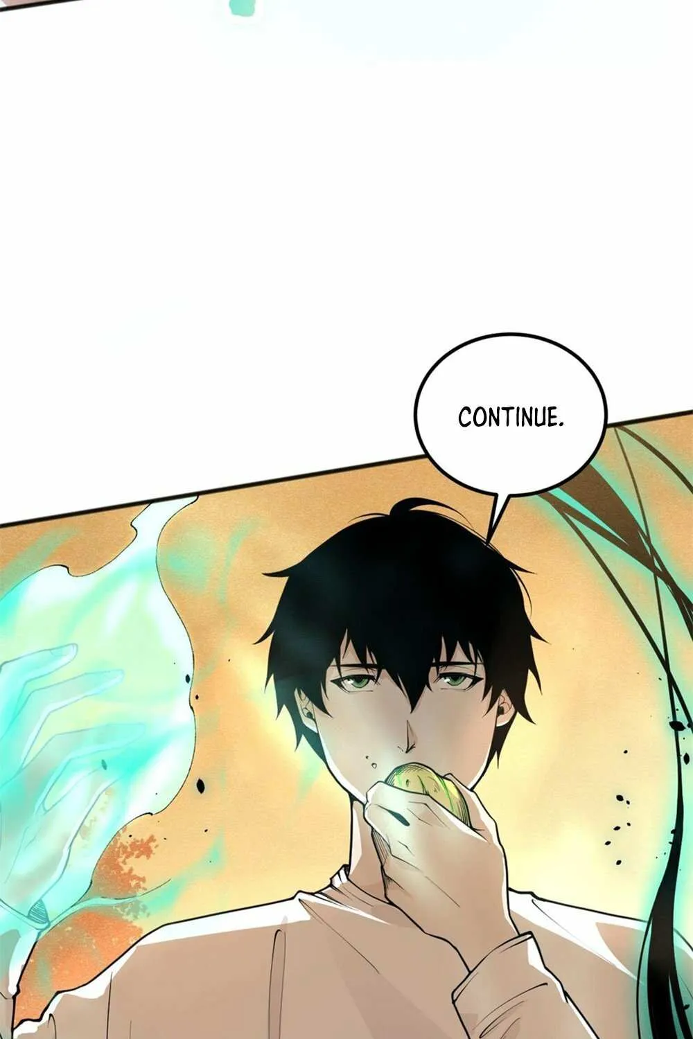 Read Necromancer, the Ultimate Scourge! chapter 25 image 83 on Lezhin