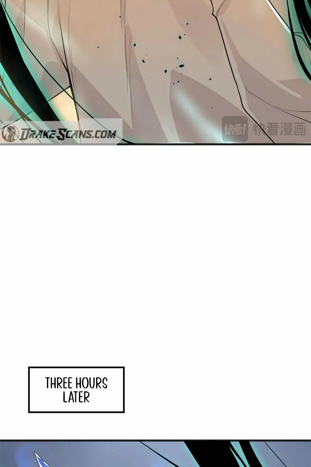 Read Necromancer, the Ultimate Scourge! chapter 25 image 84 on Lezhin