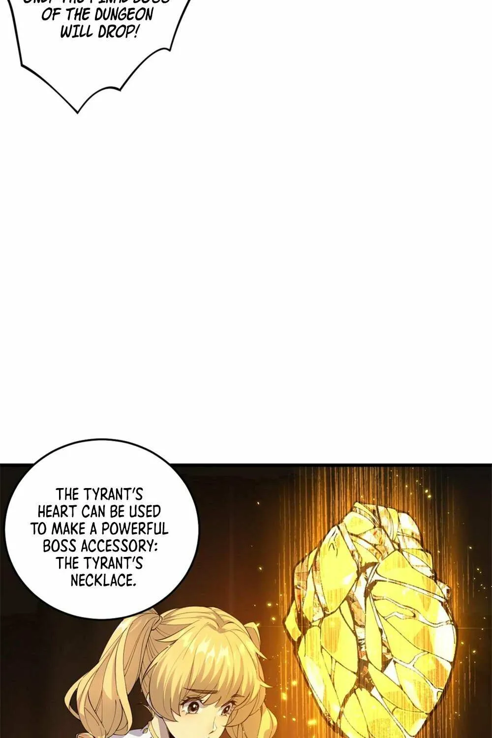 Read Necromancer, the Ultimate Scourge! chapter 25 image 9 on Lezhin