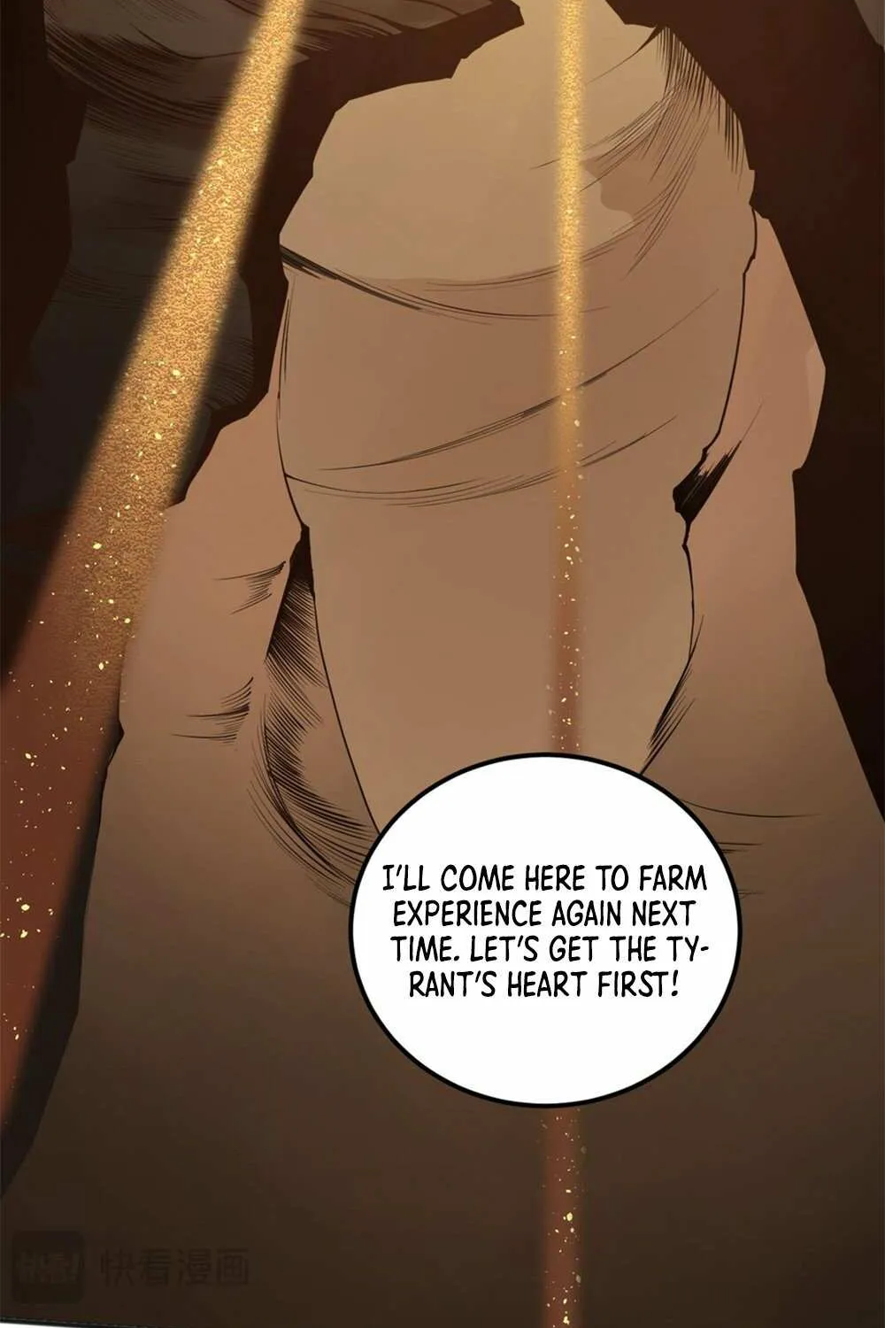 Read Necromancer, the Ultimate Scourge! chapter 26 image 102 on Lezhin
