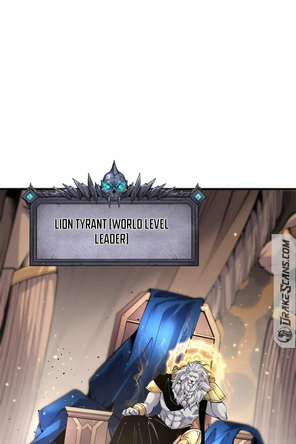 Read Necromancer, the Ultimate Scourge! chapter 26 image 109 on Lezhin