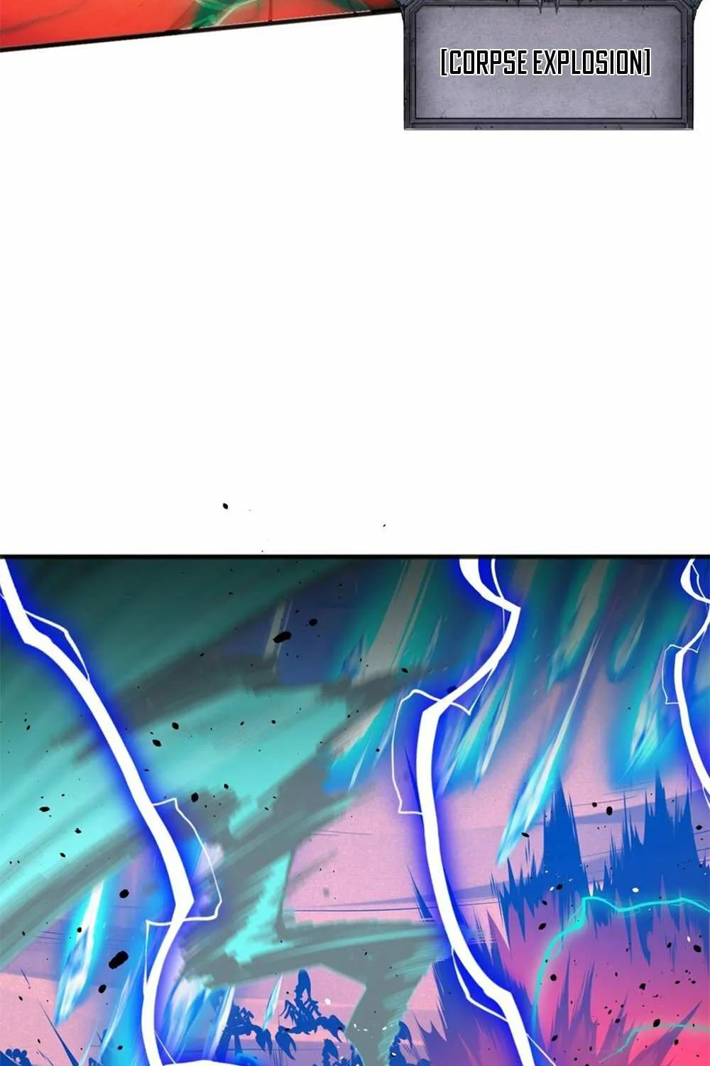 Read Necromancer, the Ultimate Scourge! chapter 26 image 19 on Lezhin