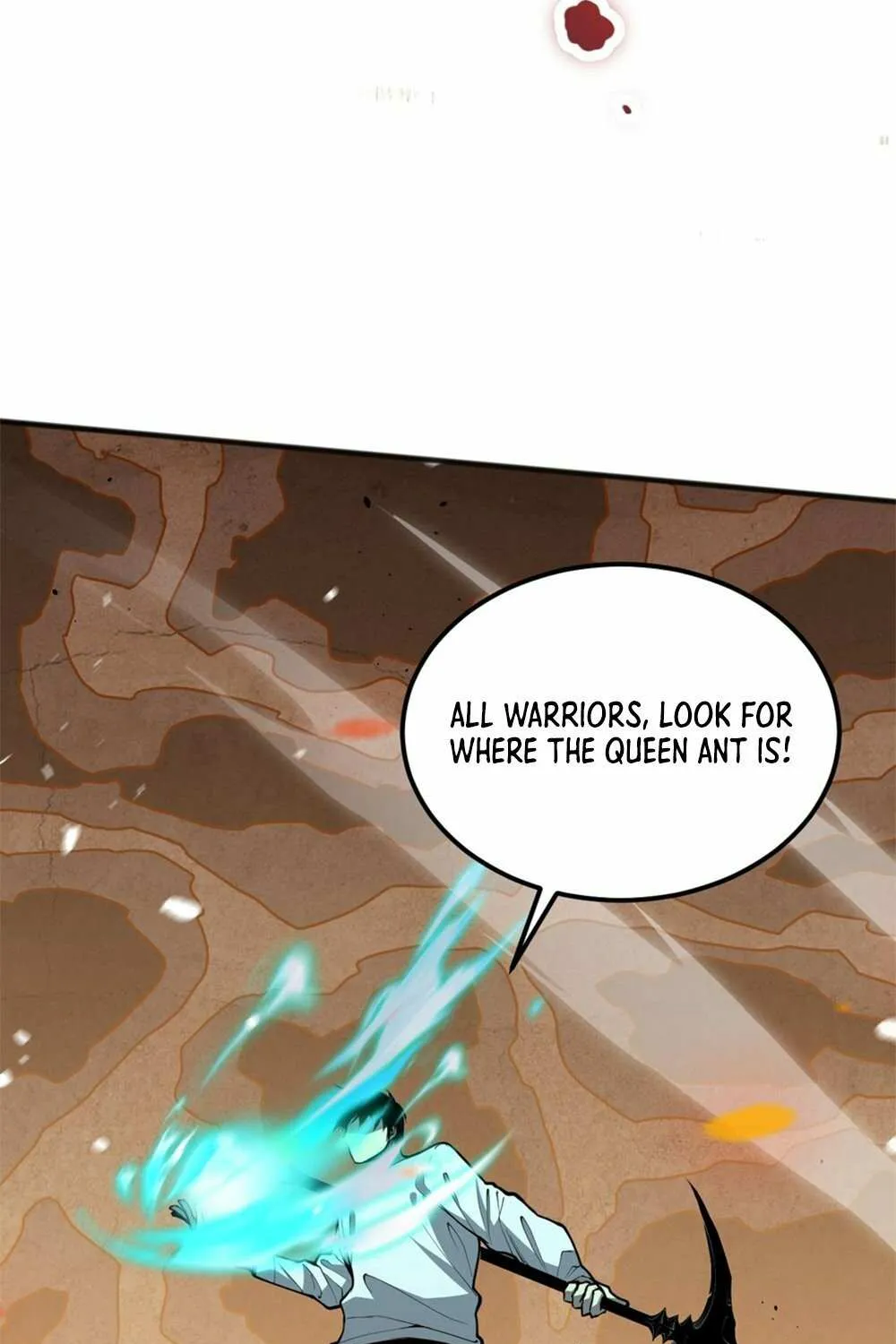 Read Necromancer, the Ultimate Scourge! chapter 26 image 60 on Lezhin