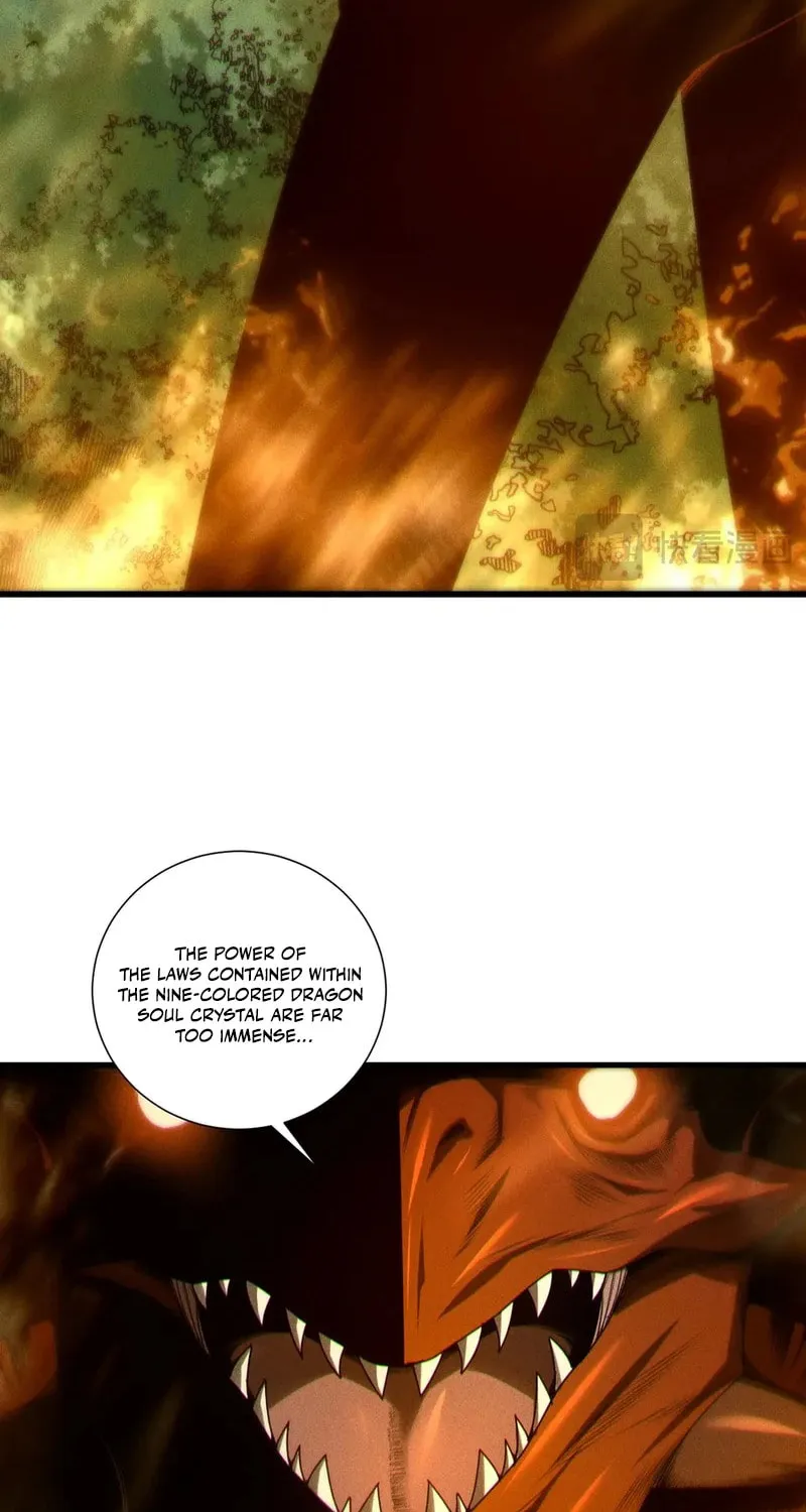 Read Necromancer, the Ultimate Scourge! chapter 263 image 11 on Lezhin