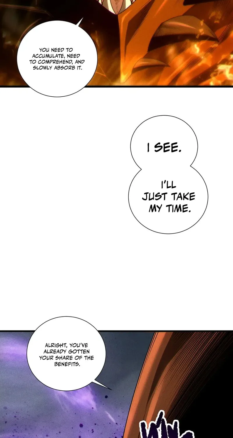 Read Necromancer, the Ultimate Scourge! chapter 263 image 12 on Lezhin