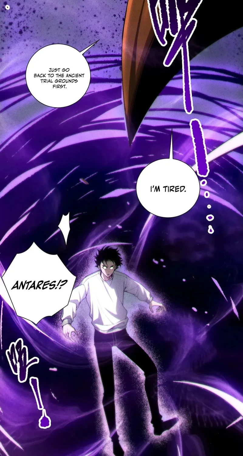 Read Necromancer, the Ultimate Scourge! chapter 263 image 13 on Lezhin