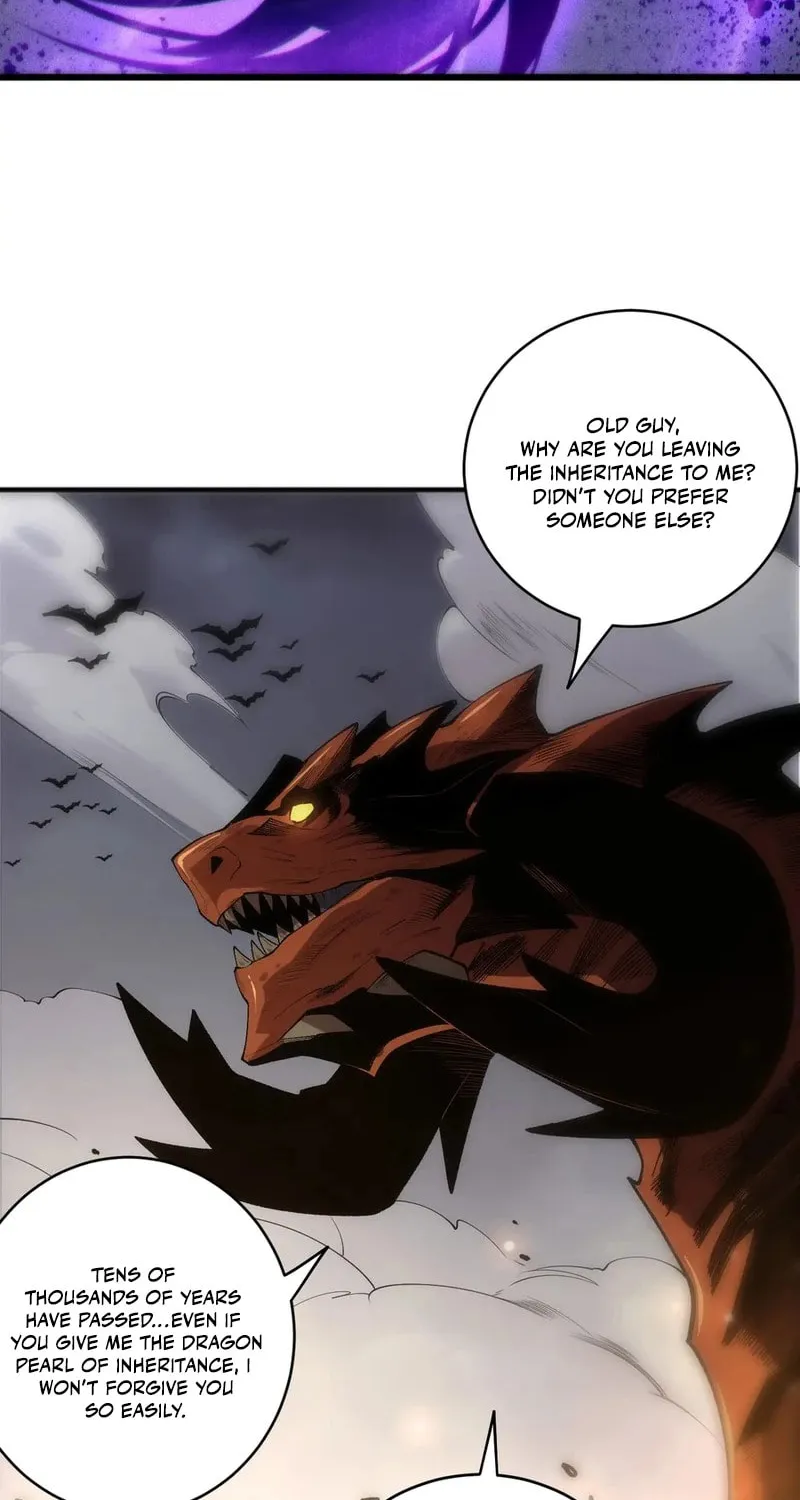 Read Necromancer, the Ultimate Scourge! chapter 263 image 15 on Lezhin