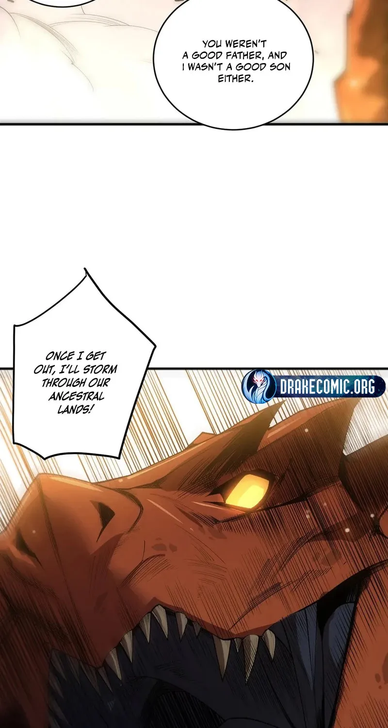 Read Necromancer, the Ultimate Scourge! chapter 263 image 16 on Lezhin