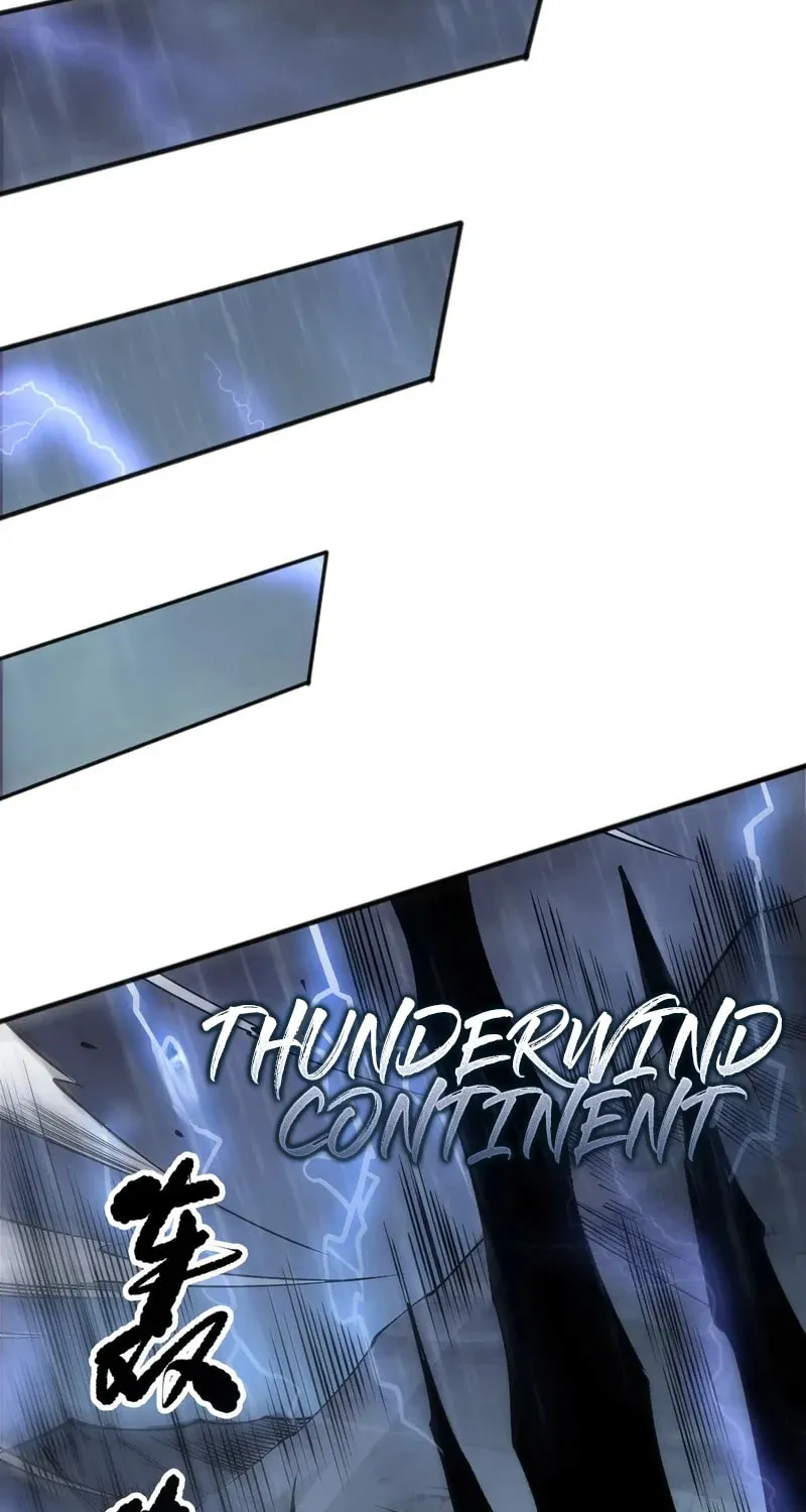 Read Necromancer, the Ultimate Scourge! chapter 263 image 18 on Lezhin
