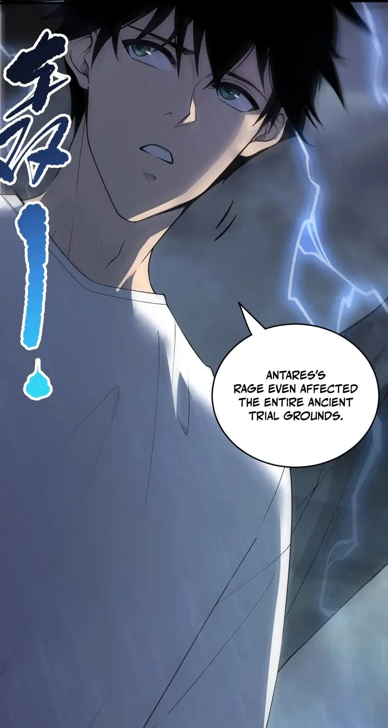 Read Necromancer, the Ultimate Scourge! chapter 263 image 20 on Lezhin