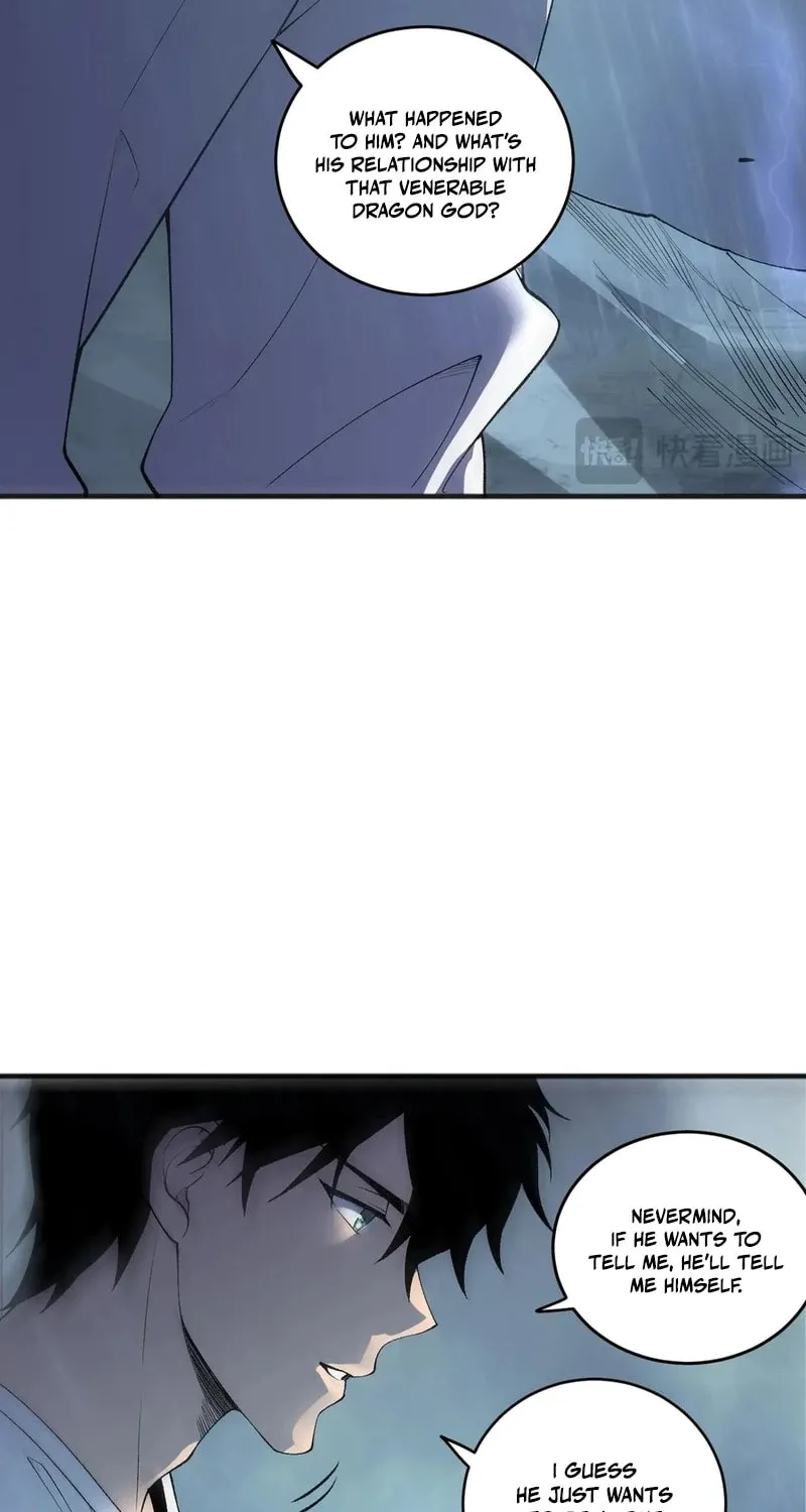 Read Necromancer, the Ultimate Scourge! chapter 263 image 21 on Lezhin