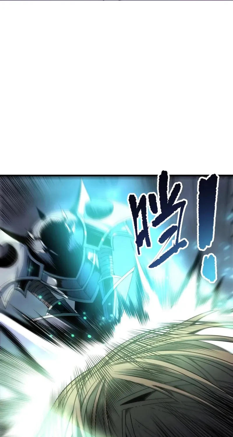 Read Necromancer, the Ultimate Scourge! chapter 263 image 29 on Lezhin