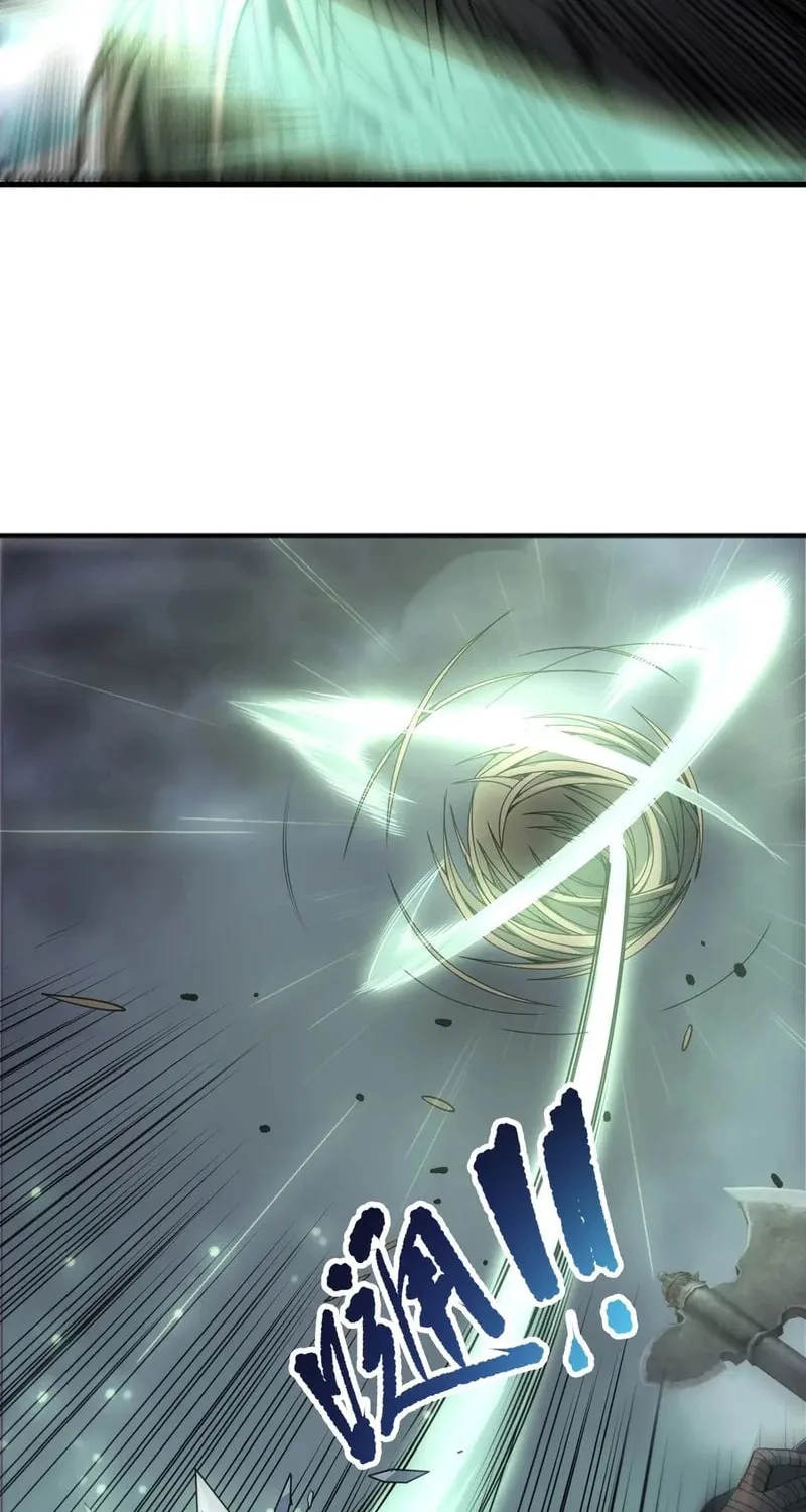 Read Necromancer, the Ultimate Scourge! chapter 263 image 30 on Lezhin