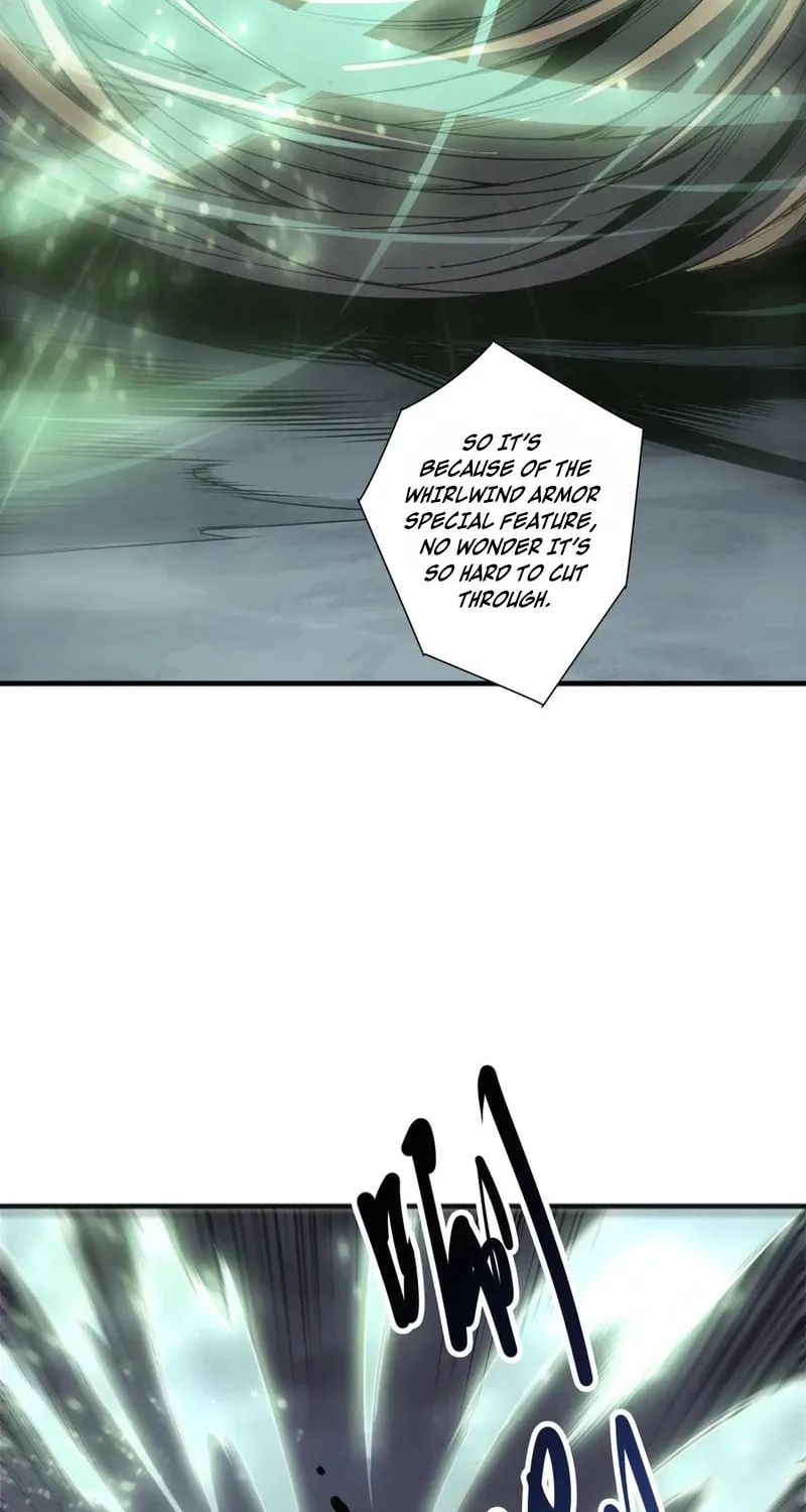 Read Necromancer, the Ultimate Scourge! chapter 263 image 34 on Lezhin