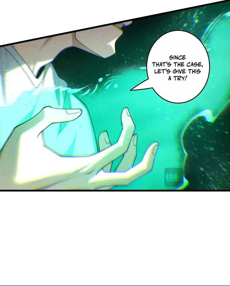 Read Necromancer, the Ultimate Scourge! chapter 263 image 37 on Lezhin