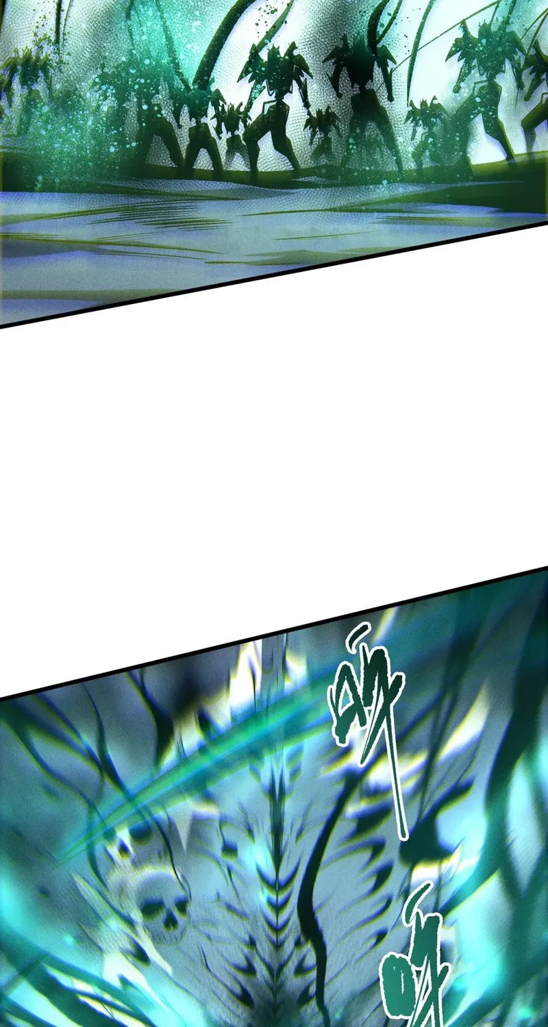 Read Necromancer, the Ultimate Scourge! chapter 263 image 39 on Lezhin