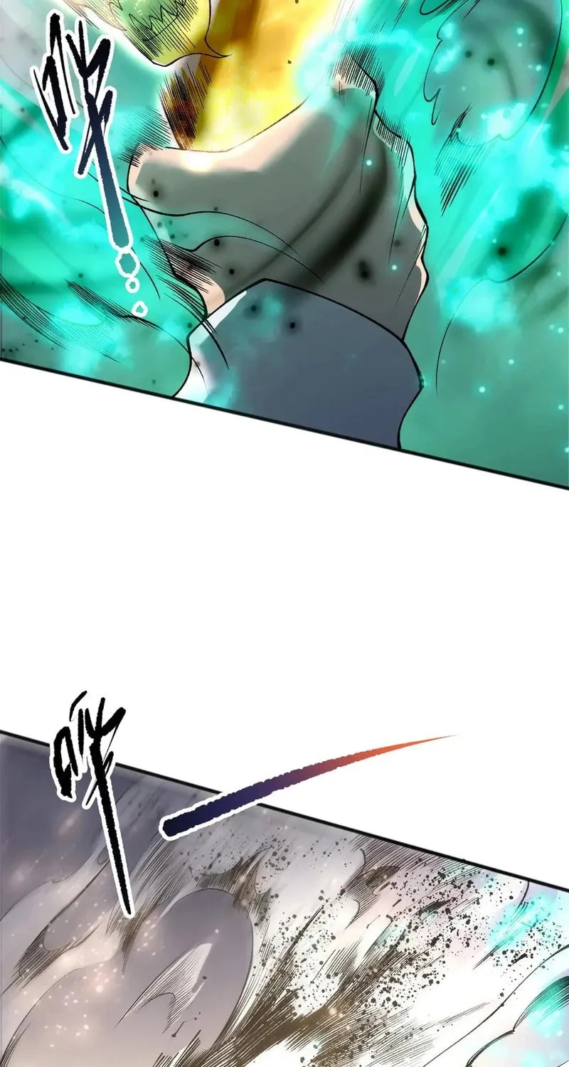 Read Necromancer, the Ultimate Scourge! chapter 263 image 4 on Lezhin
