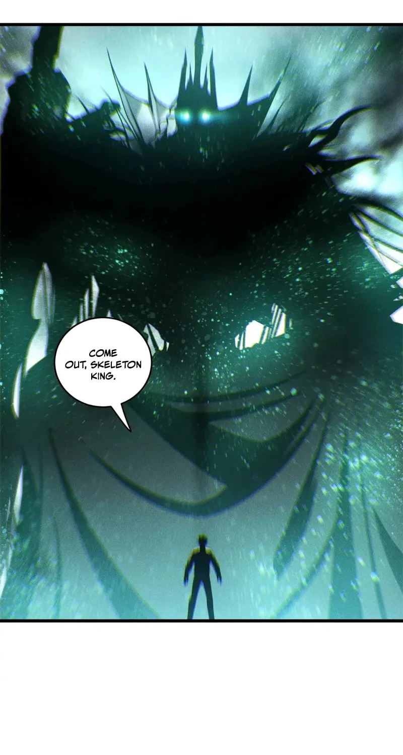 Read Necromancer, the Ultimate Scourge! chapter 263 image 41 on Lezhin
