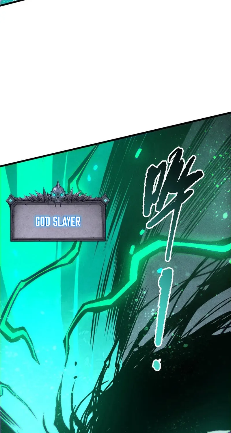 Read Necromancer, the Ultimate Scourge! chapter 263 image 43 on Lezhin