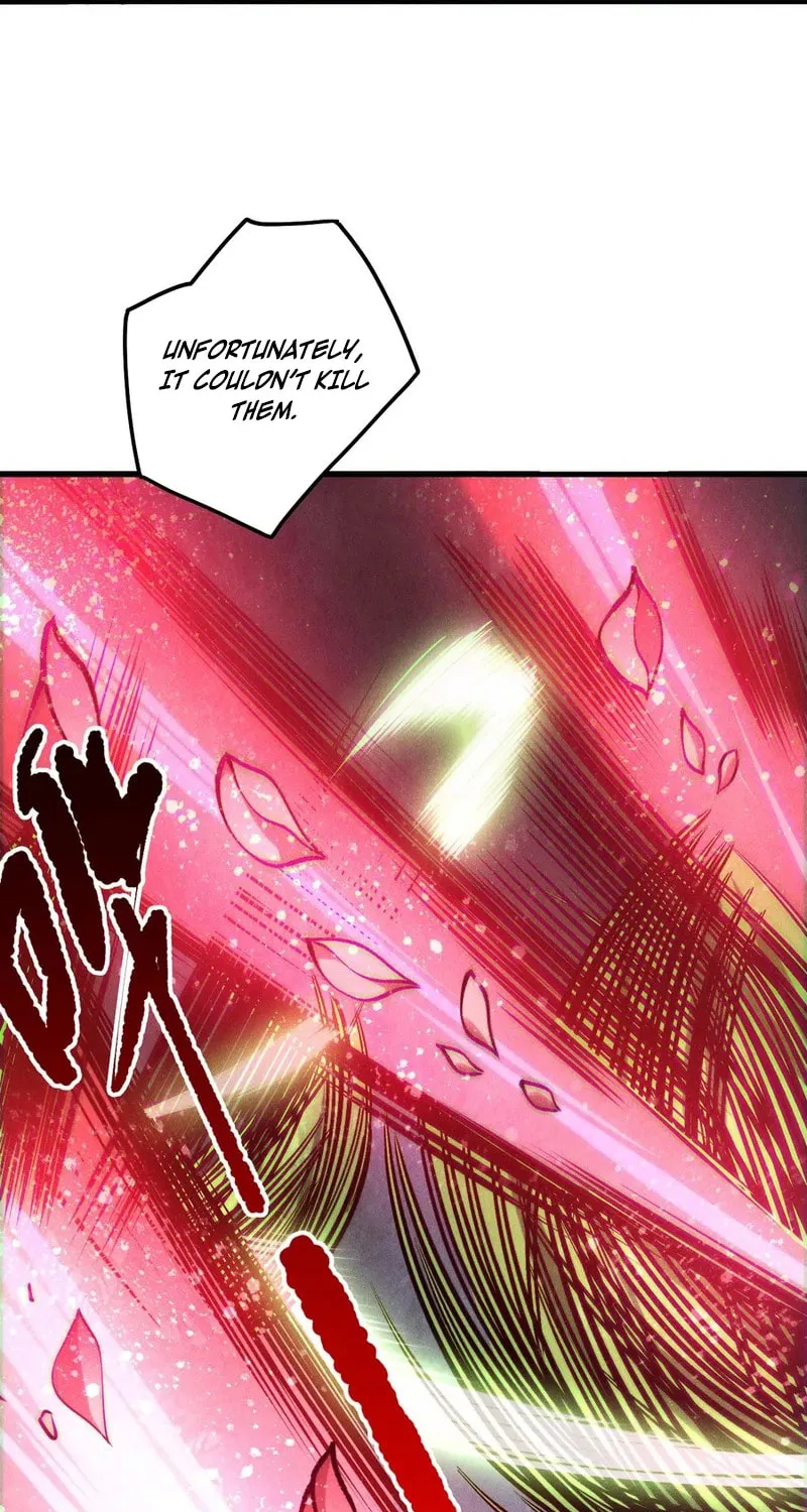 Read Necromancer, the Ultimate Scourge! chapter 263 image 48 on Lezhin