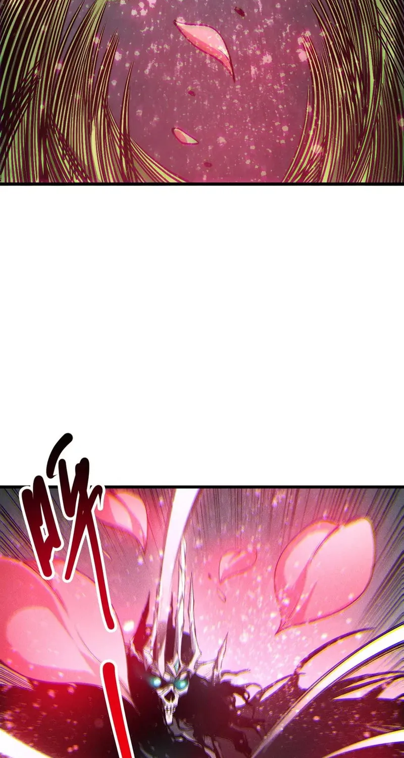 Read Necromancer, the Ultimate Scourge! chapter 263 image 51 on Lezhin