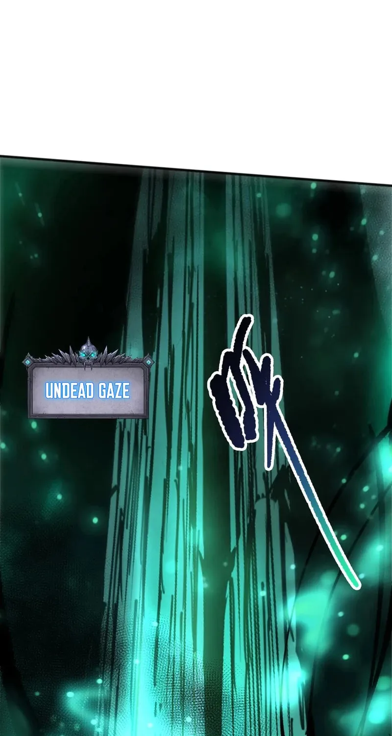Read Necromancer, the Ultimate Scourge! chapter 263 image 60 on Lezhin