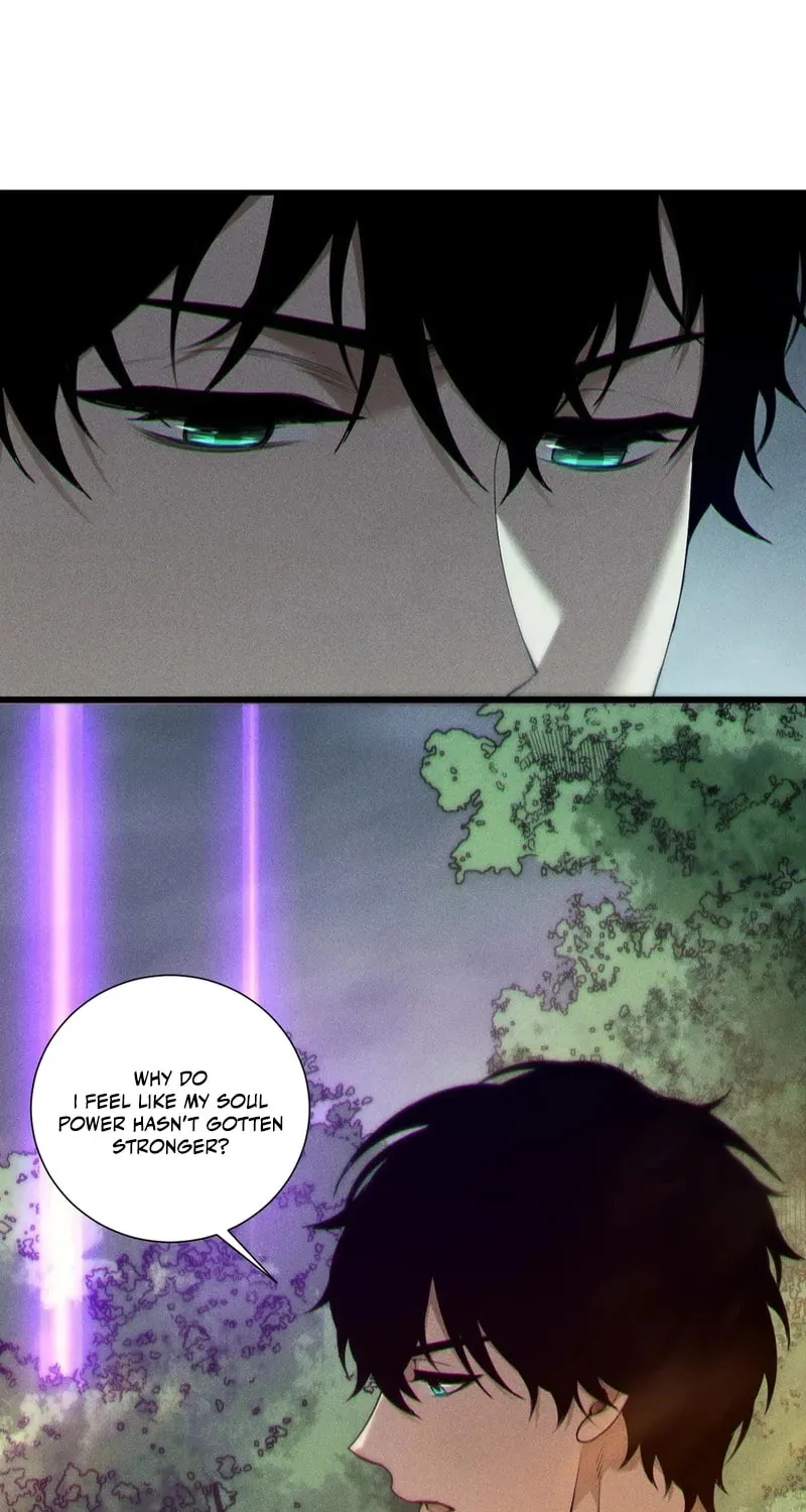 Read Necromancer, the Ultimate Scourge! chapter 263 image 8 on Lezhin