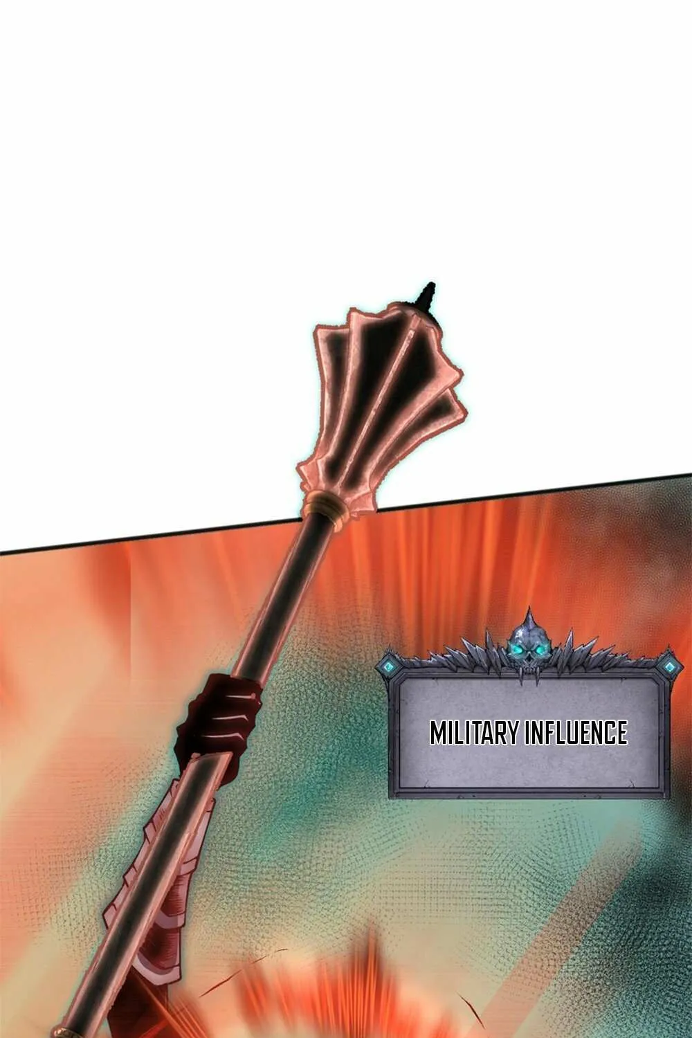 Read Necromancer, the Ultimate Scourge! chapter 27 image 18 on Lezhin