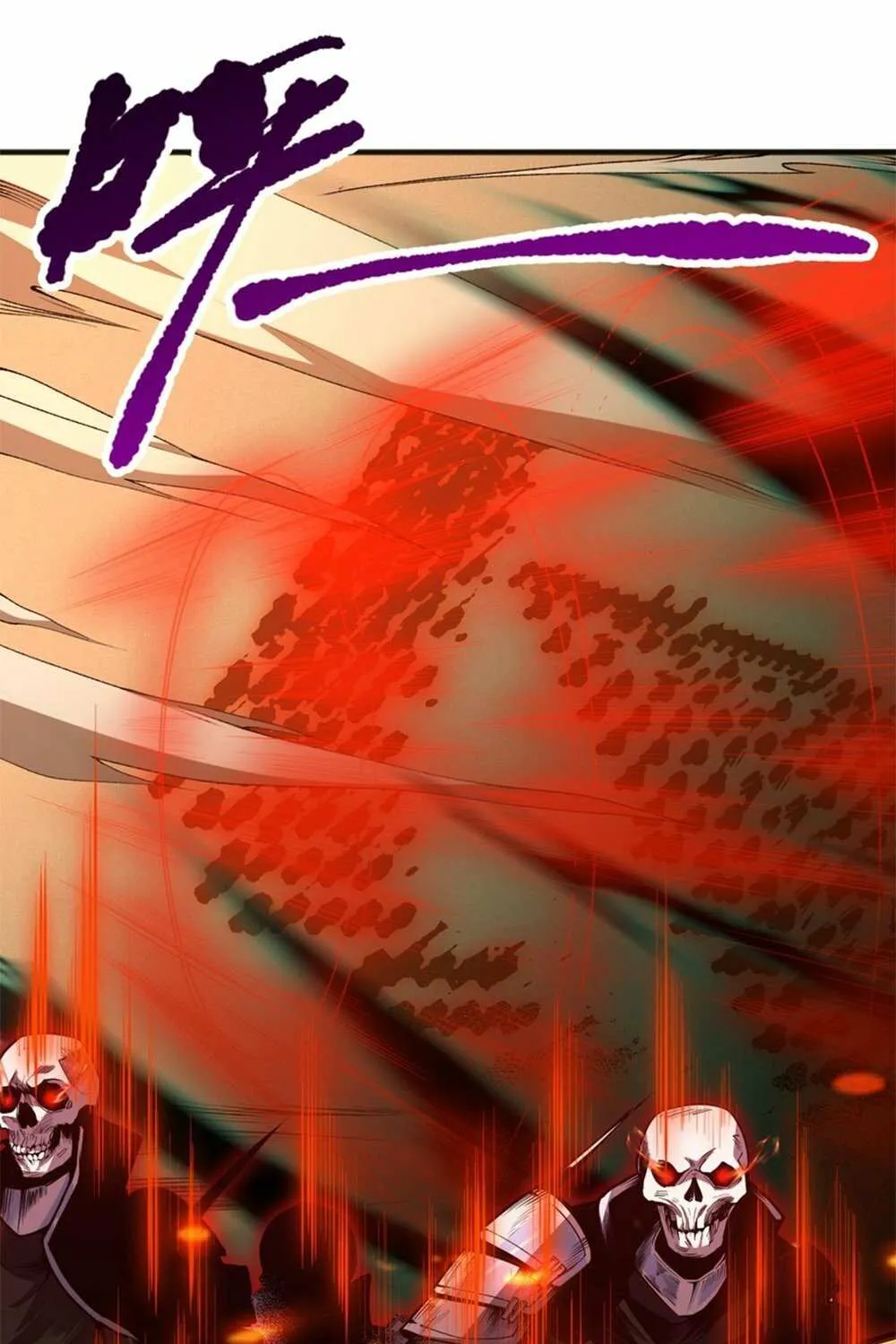Read Necromancer, the Ultimate Scourge! chapter 27 image 22 on Lezhin