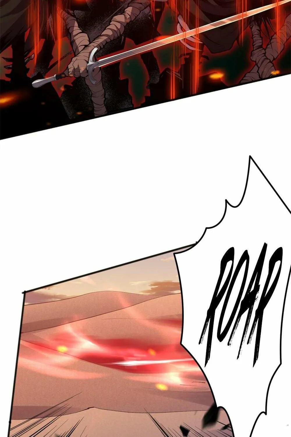 Read Necromancer, the Ultimate Scourge! chapter 27 image 23 on Lezhin