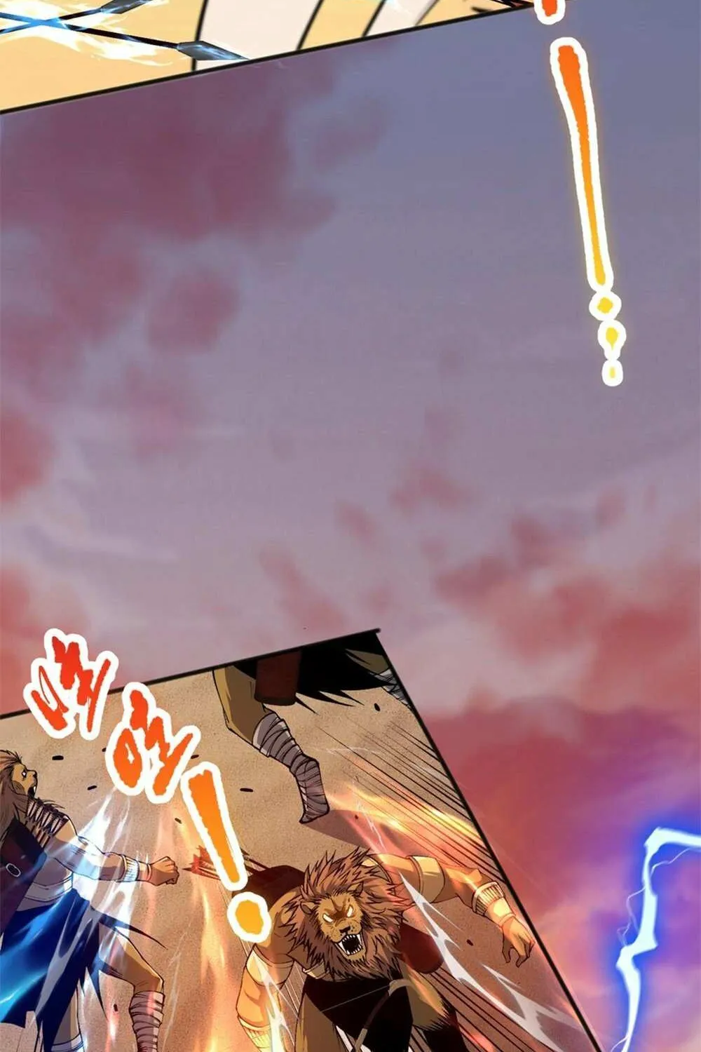 Read Necromancer, the Ultimate Scourge! chapter 27 image 30 on Lezhin