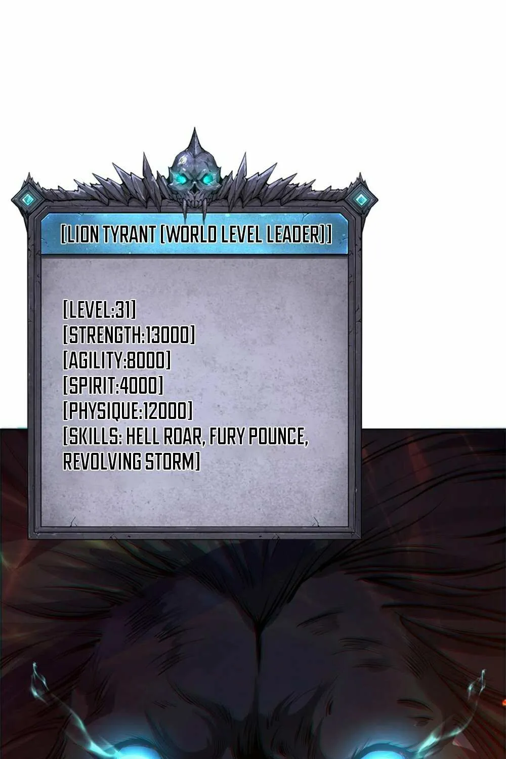 Read Necromancer, the Ultimate Scourge! chapter 27 image 52 on Lezhin