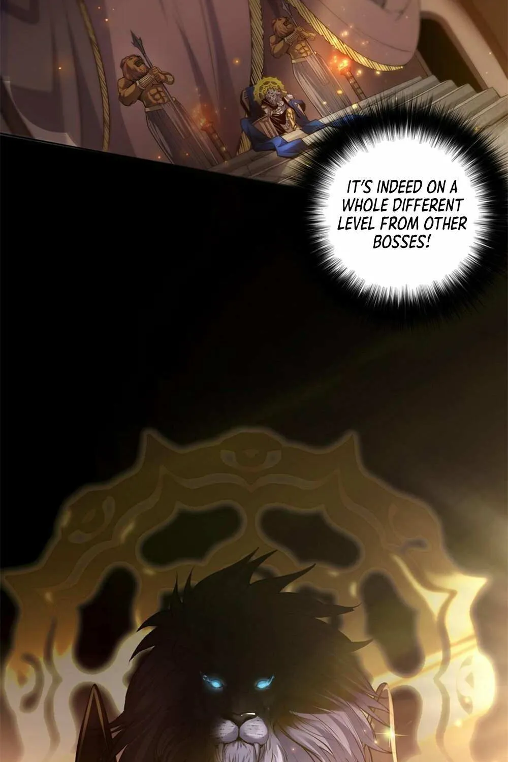 Read Necromancer, the Ultimate Scourge! chapter 27 image 55 on Lezhin