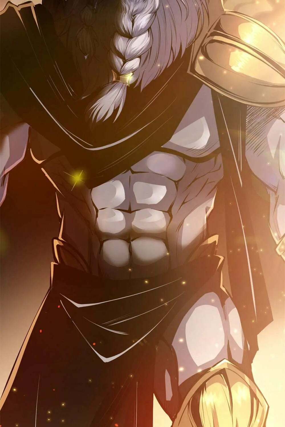 Read Necromancer, the Ultimate Scourge! chapter 27 image 56 on Lezhin