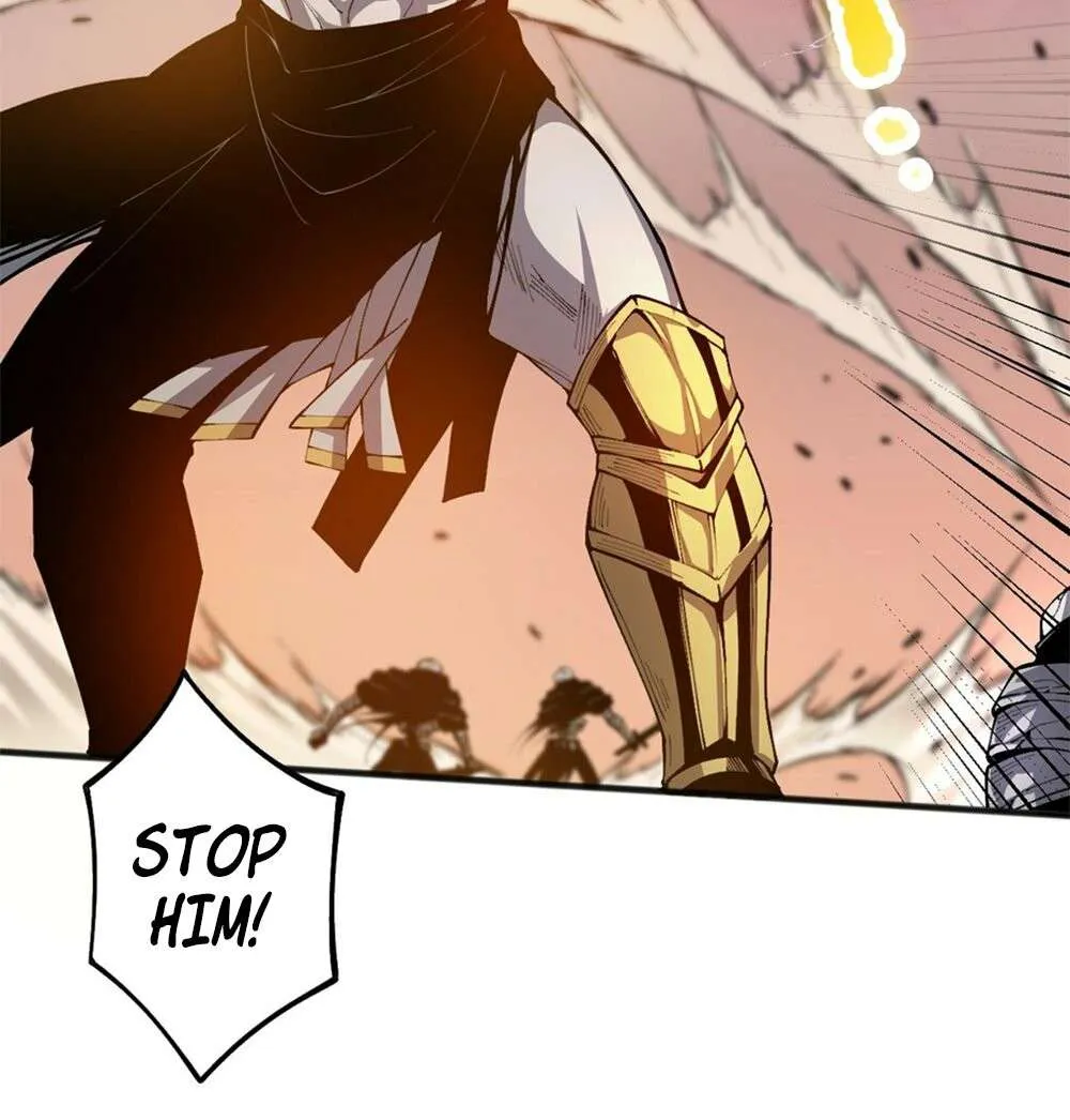 Read Necromancer, the Ultimate Scourge! chapter 27 image 62 on Lezhin