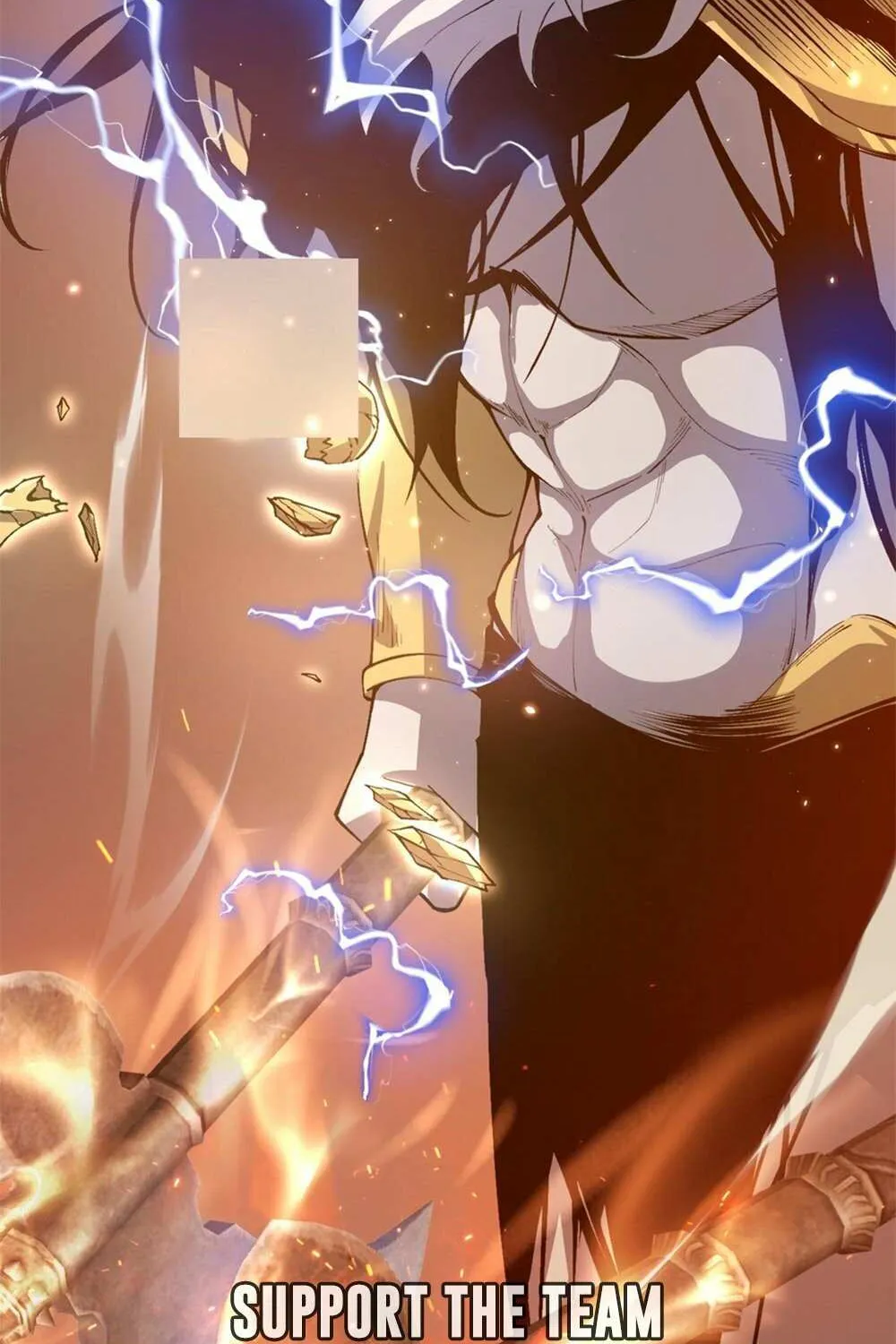 Read Necromancer, the Ultimate Scourge! chapter 27 image 68 on Lezhin