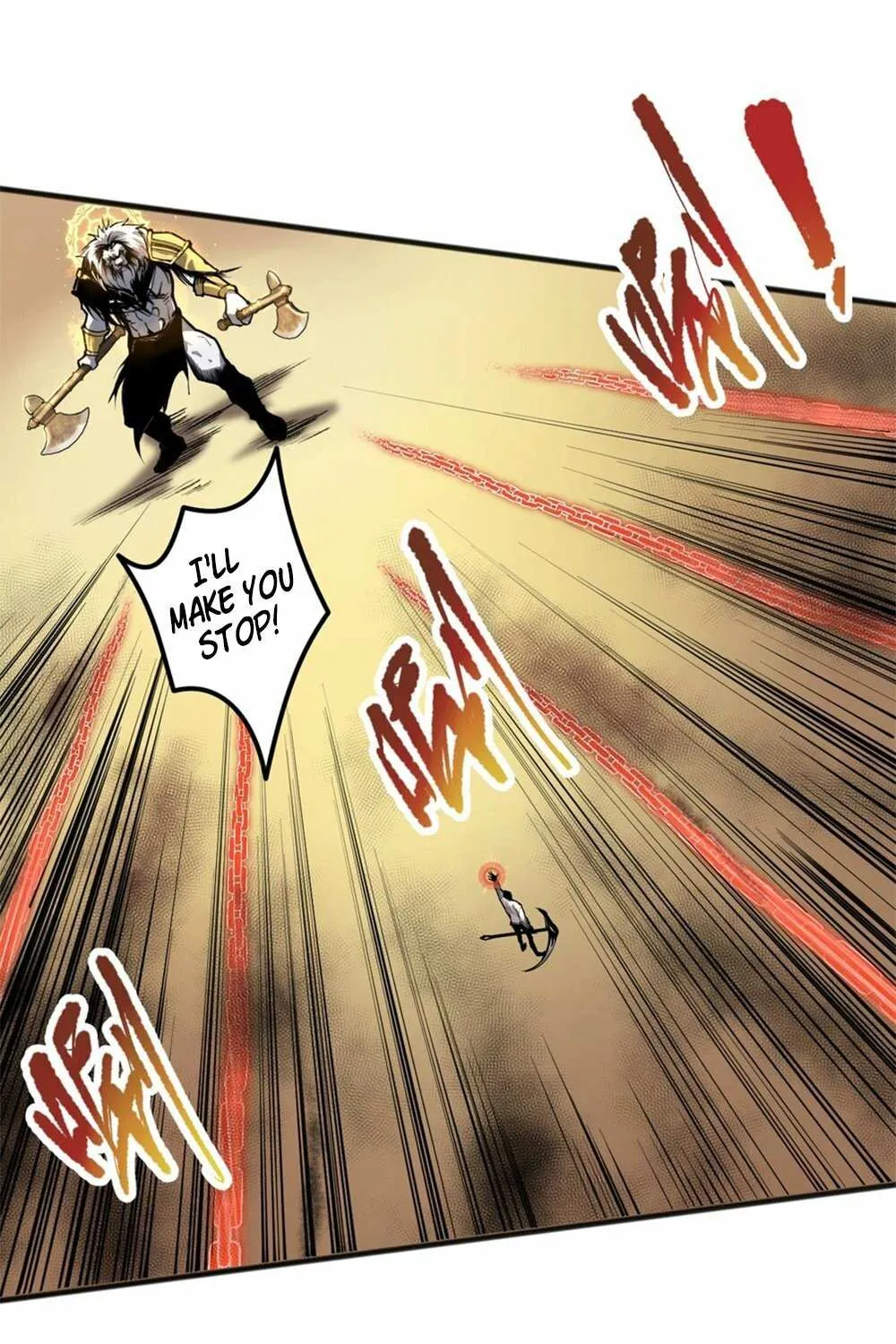 Read Necromancer, the Ultimate Scourge! chapter 27 image 73 on Lezhin