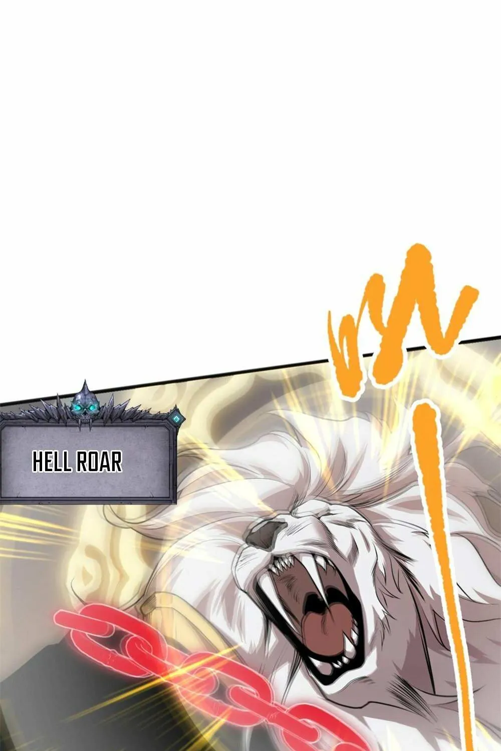 Read Necromancer, the Ultimate Scourge! chapter 27 image 74 on Lezhin