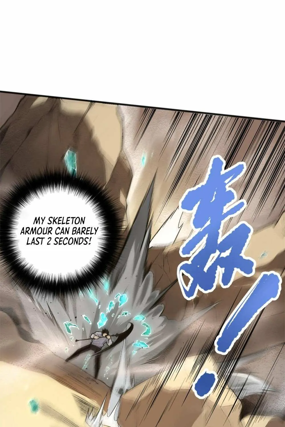 Read Necromancer, the Ultimate Scourge! chapter 27 image 77 on Lezhin