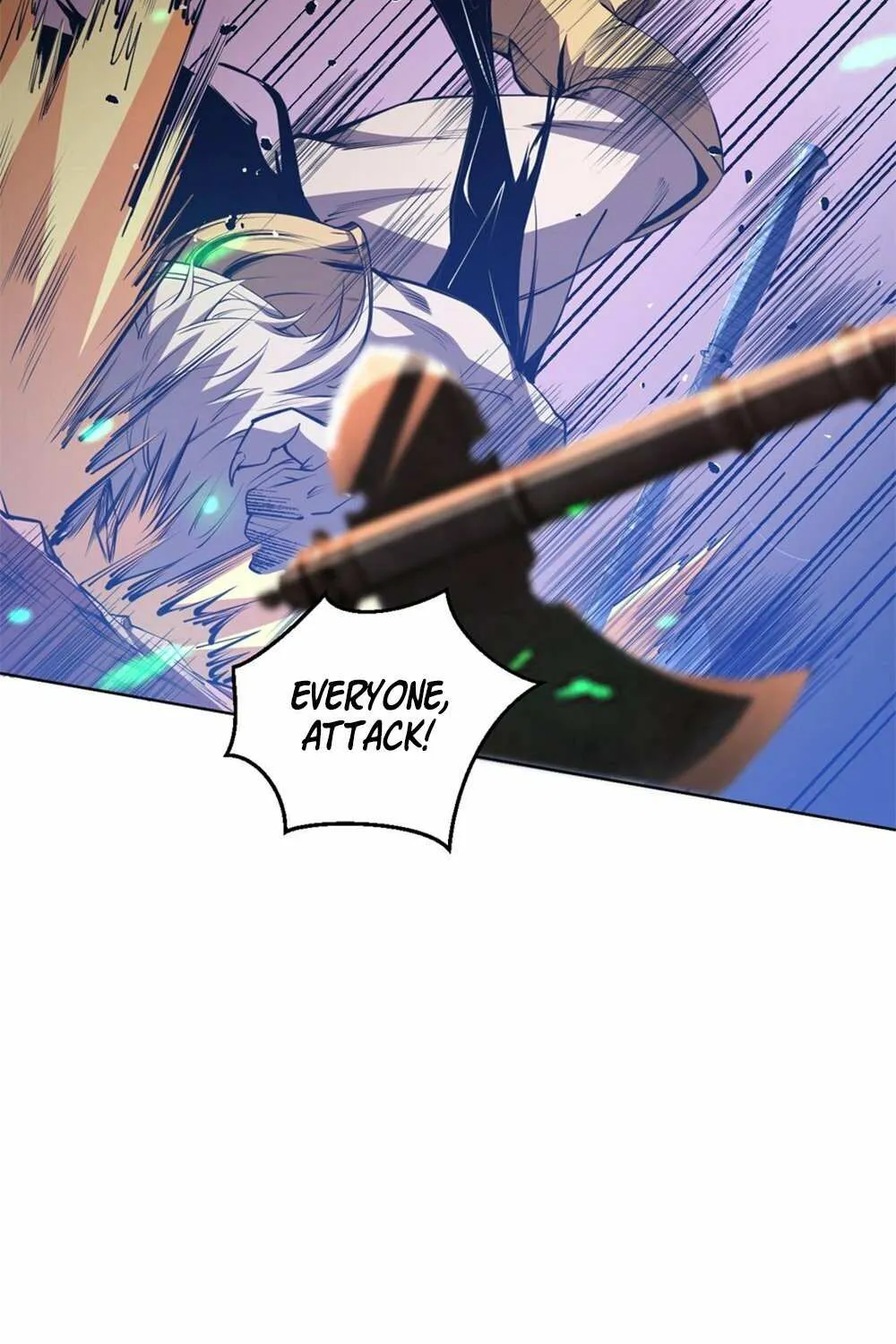 Read Necromancer, the Ultimate Scourge! chapter 27 image 84 on Lezhin