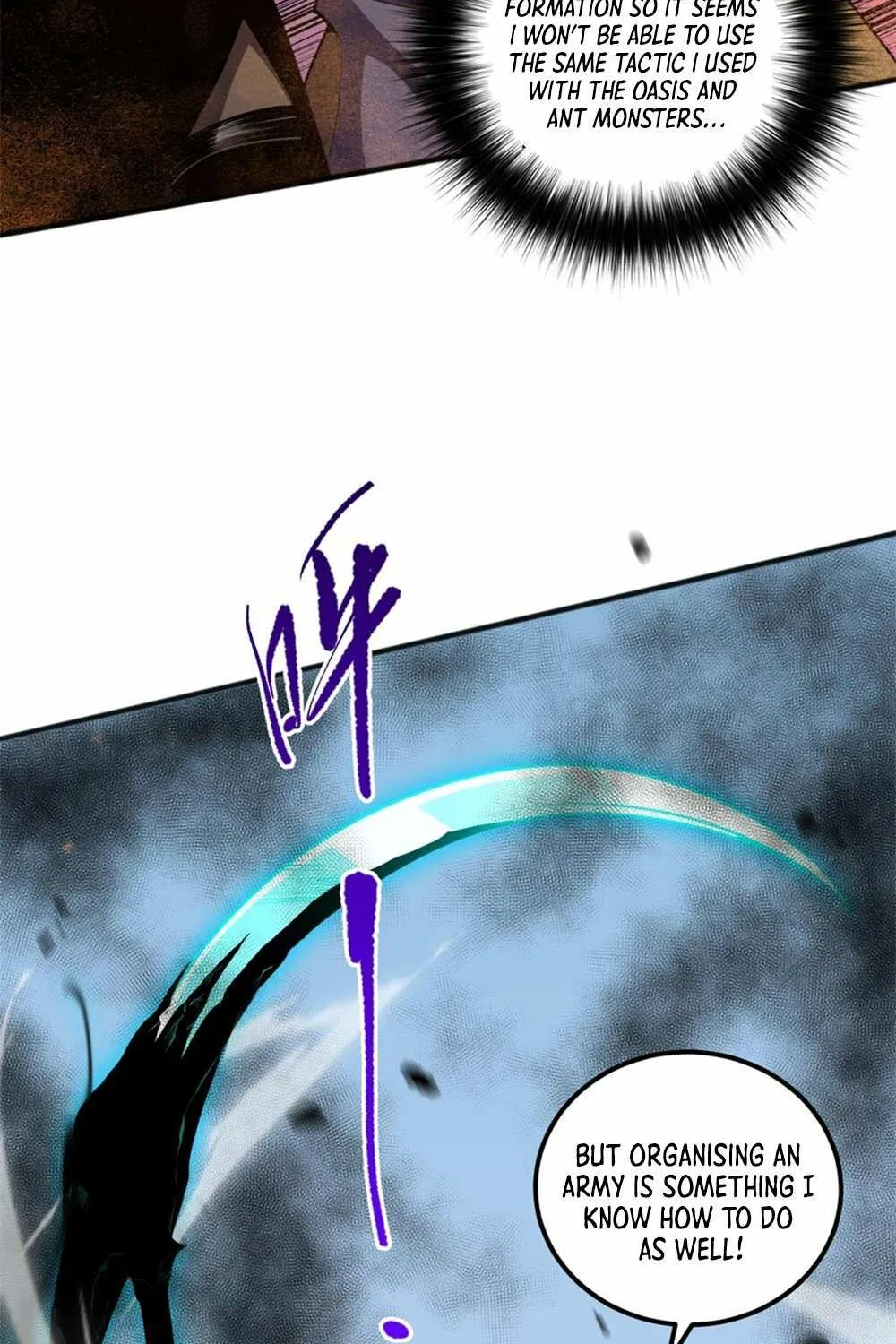 Read Necromancer, the Ultimate Scourge! chapter 27 image 9 on Lezhin