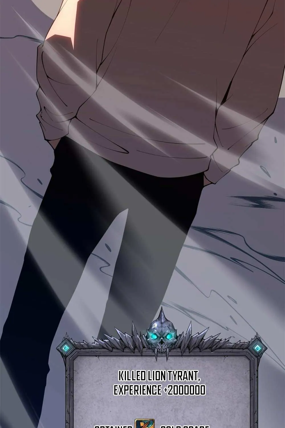 Read Necromancer, the Ultimate Scourge! chapter 27 image 98 on Lezhin