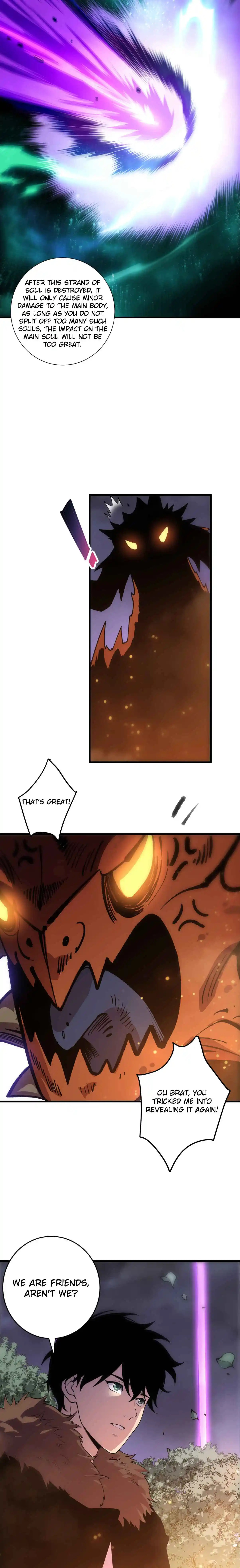 Read Necromancer, the Ultimate Scourge! chapter 278 image 15 on Lezhin