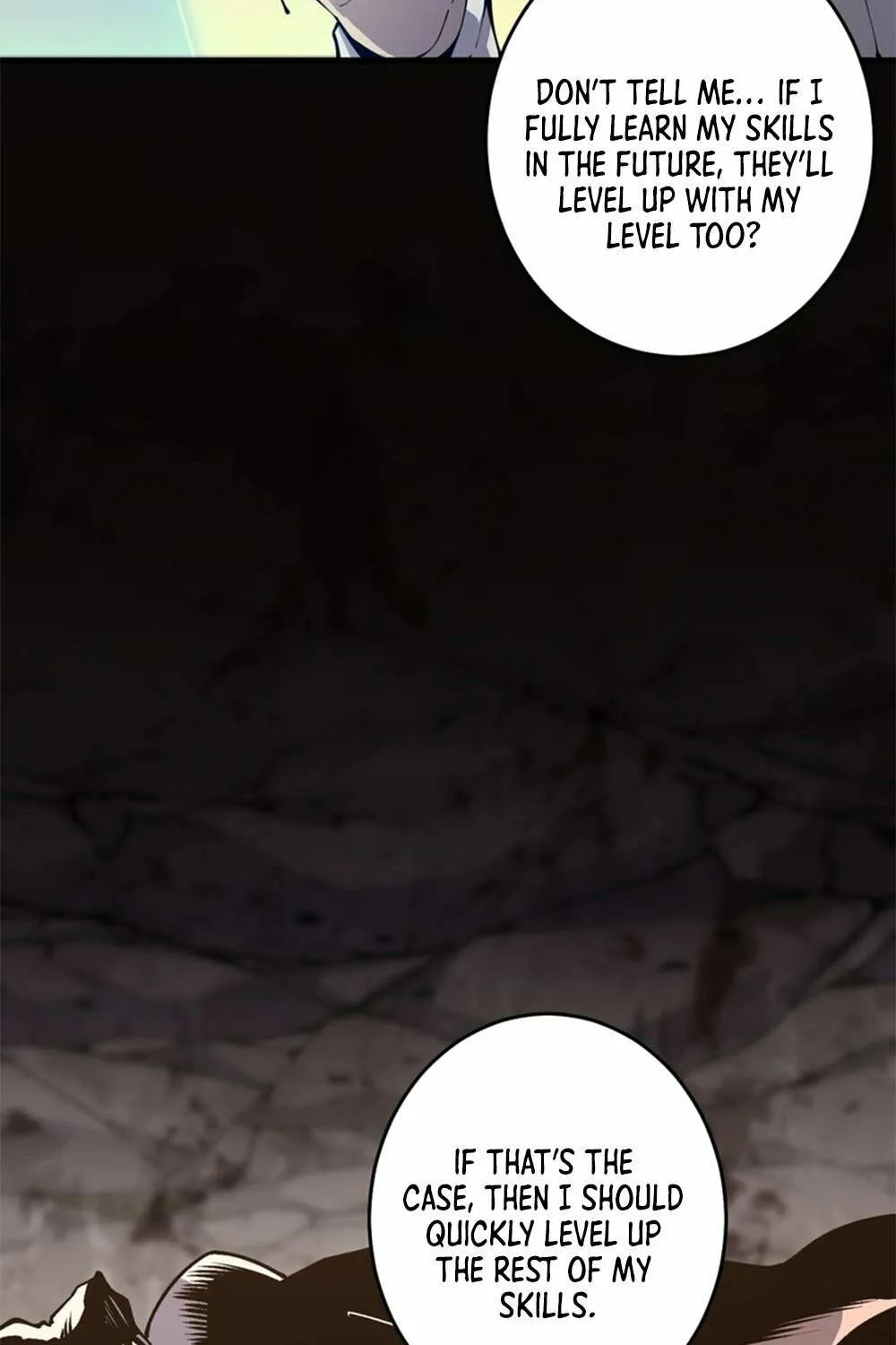Read Necromancer, the Ultimate Scourge! chapter 28 image 10 on Lezhin
