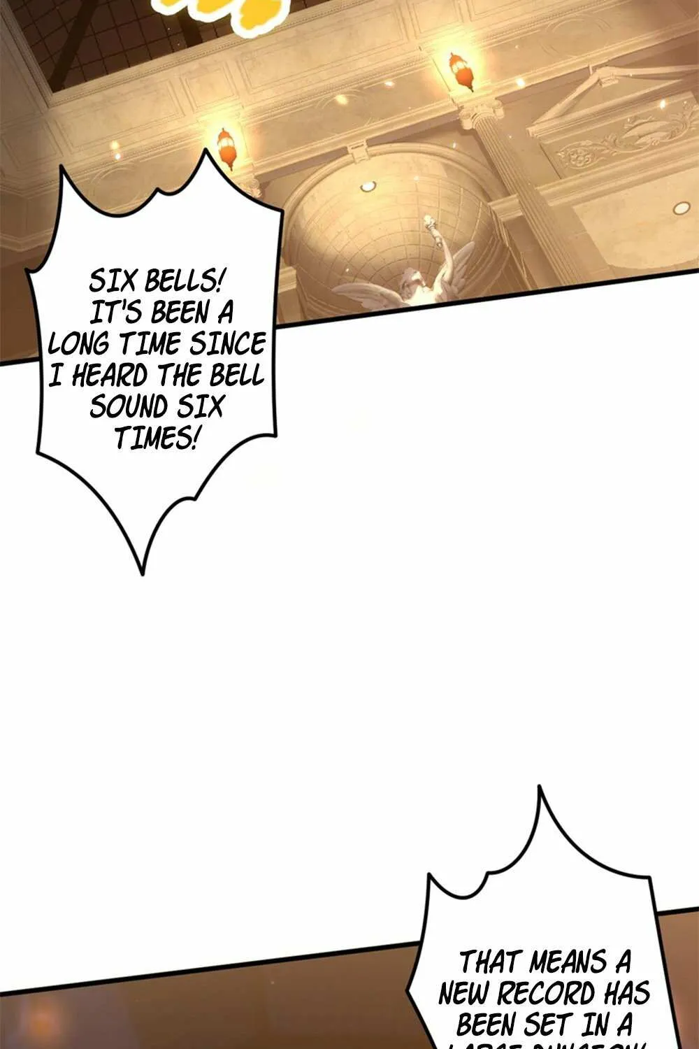 Read Necromancer, the Ultimate Scourge! chapter 28 image 16 on Lezhin