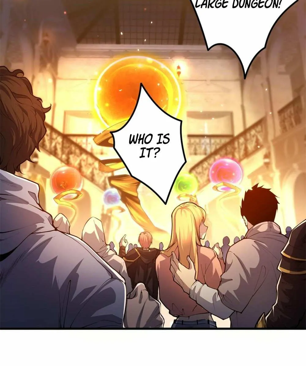 Read Necromancer, the Ultimate Scourge! chapter 28 image 17 on Lezhin