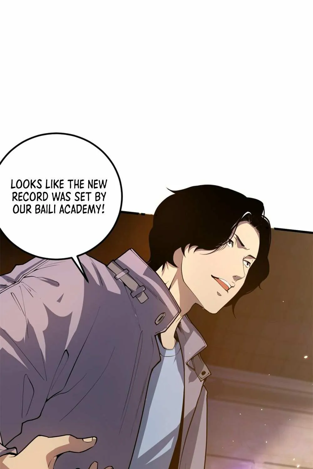 Read Necromancer, the Ultimate Scourge! chapter 28 image 18 on Lezhin